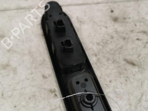 Left front window switch PEUGEOT 407 (6D_) 2.0 HDi 135 (6DRHRH, 6DRHRE, 6DRHRG, 6DRHRJ) | BP36718404I27 - Image 2