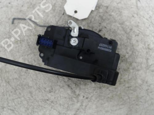 Used Front left lock Front left lock RENAULT TRAFIC II Bus (JL) [2001-2026] 36746120 36746120