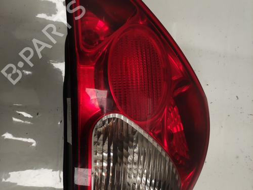 Farolim direito Farolim direito JAGUAR X-TYPE I (X400) 2.0 D (130 hp) 36750891 36750891