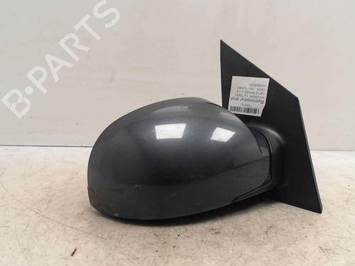 Used Right mirror Right mirror HYUNDAI GETZ (TB) 1.5 CRDi (88 hp) 36743750 36743750