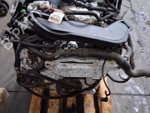 Engine OPEL INSIGNIA A (G09) 2.8 V6 Turbo OPC 4x4 (68) | BP39214492M1 - Image 6
