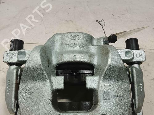 Left front brake caliper RENAULT KANGOO Express (FW0/1_) 1.5 dCi 80 (FW15) | BP36715925M105 - Image 2