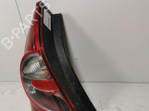 Venstre baglygte DACIA SANDERO 1.4 (BS0C, BS0A, BS0G, BS1F, BS0E) | BP39241317C34 - Image 2