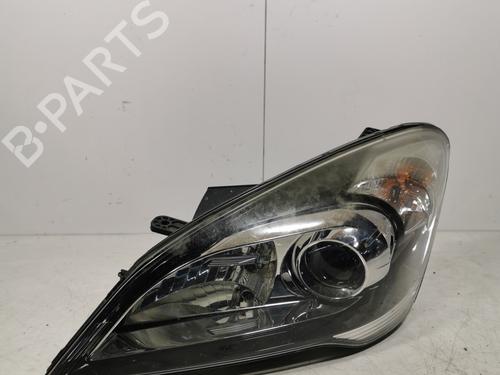 Left headlight KIA CEE'D Hatchback (ED) | BP36709970C28 - Image 2