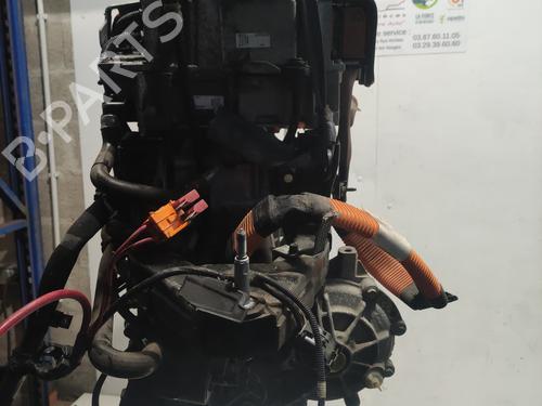 Engine RENAULT ZOE (BFM_) ZOE | BP37733617M1 - Image 2