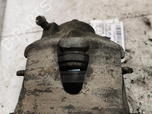 right-front-brake-caliper-vw-golf-vi-5k1-2008-2009-2010-2011-2012-2013-2014-36719031 main image