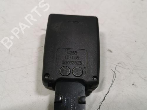 Used Seat buckle Seat buckle FIAT PANDA (169_) 1.1 (169.AXA1A) (54 hp) 36705411 36705411