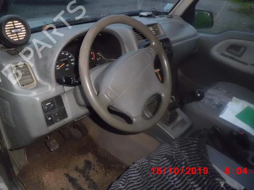 Underbody protection SUZUKI VITARA (ET) HDI (SE 420HDI) | BP36727070M92 - Image 8