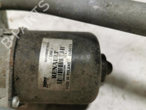 Front wiper motor DACIA LOGAN MCV II 1.5 dCi | BP39629073M29 - Image 2
