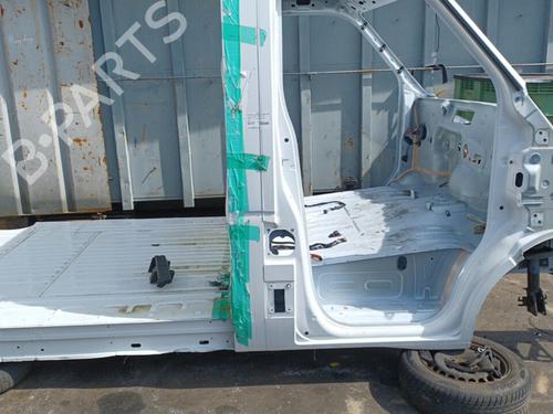 Starter RENAULT MASTER III Bus (JV) 2.3 dCi 110 FWD (JV0R, JV0W) | BP36733157M8  - Image 15