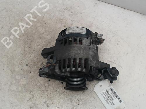 Alternator CITROËN C1 (PM_, PN_) 1.0 | BP36748650M7 - Image 4