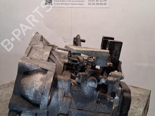 Used Gearbox Gearbox 37503610 37503610
