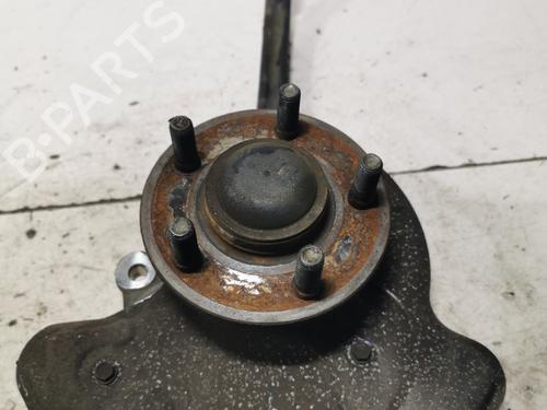 Right front steering knuckle CHRYSLER 300C (LX, LE) 3.0 CRD | BP36708331M26 - Image 2