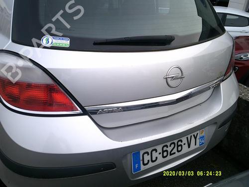 Headlight switch OPEL ASTRA H (A04) | BP36731760I24 - Image 7