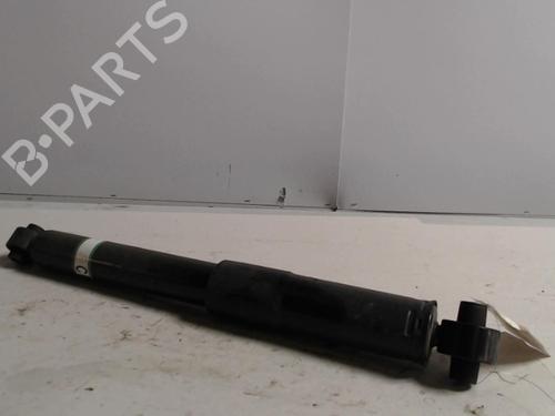 Used Right rear shock absorber Right rear shock absorber NISSAN X-TRAIL III (T32_, T32R, T32RR) 1.3 DIG-T (160 hp) 36727517 36727517