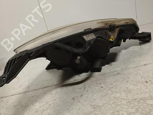 Left headlight CITROËN C3 II (SC_) 1.4 HDi 70 (SC8HZC, SC8HR0, SC8HP4) | BP39598885C28 - Image 3