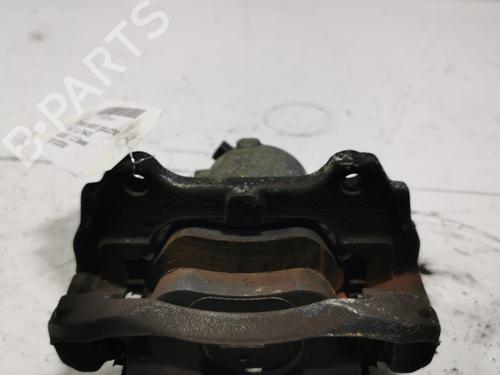 Left front brake caliper FIAT QUBO (225_) | BP37254543M105 - Image 3