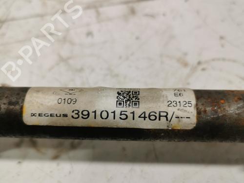 Left front driveshaft RENAULT KANGOO Express (FW0/1_) 1.5 dCi 80 (FW15) | BP38009139M38 - Image 4