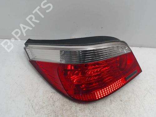 Left taillight BMW 5 (E60) 530 d | BP36742460C34 - Image 2