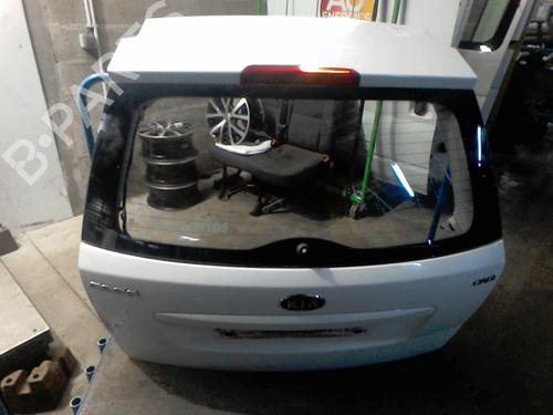Used Tailgate Tailgate KIA CEE'D SW (ED) [2007-2012] 36740921 36740921