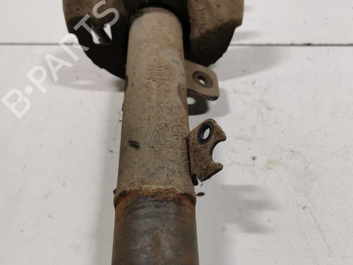 Used Left front shock absorber Left front shock absorber CITROËN C3 II (SC_) 1.6 HDi (92 hp) 36704504 36704504