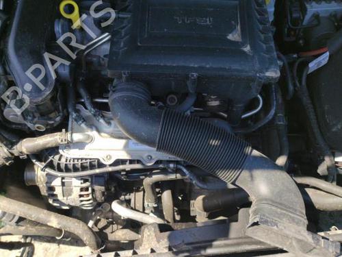 Starter AUDI A1 (8X1, 8XK) 1.0 TFSI | BP36735552M8 - Image 6