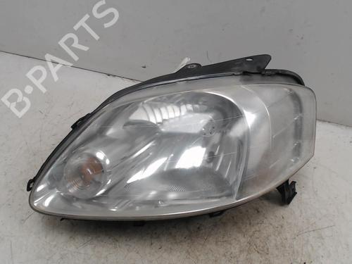 Right headlight MERCEDES-BENZ V-CLASS (W447) V 220 CDI / d 4-matic (447.811, 447.813) | BP36746825C29 - Image 3