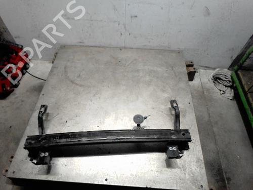 Front bumper reinforcement CITROËN C-ELYSEE (DD_) 1.2 VTi 82 | BP36748263C109 - Image 3