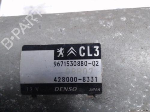 Used Starter Starter 36735813 36735813