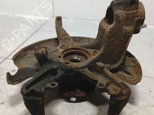 Used Left front steering knuckle Left front steering knuckle 36711599 36711599