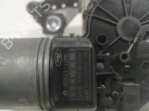 Front wiper motor FORD FOCUS C-MAX (DM2) 1.6 TDCi | BP36720357M29 - Image 2