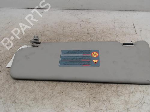 Right sun visor DACIA SANDERO | BP36746252I2 - Image 4