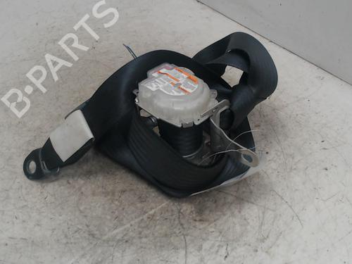 Front right seatbelt SUZUKI SWIFT III (MZ, EZ) | BP36748989I25 - Image 2