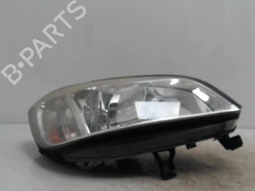 Scheinwerfer rechts für Scheinwerfer rechts OPEL ZAFIRA A MPV (T98) 2.0 DTI 16V (F75) (101 hp) 36744418 36744418