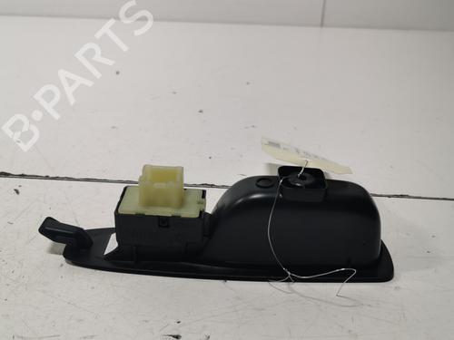 Right rear window switch RENAULT CAPTUR I (J5_, H5_) 1.5 dCi 90 (J5N4, J5M5, J5MW, J5M6, J5AL, J5AJ) | BP36708108I28 - Image 3