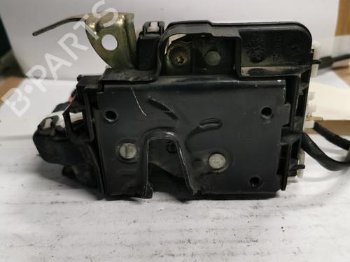 Used Front right lock Front right lock SEAT CORDOBA (6K1, 6K2) [1993-2002] 36728749 36728749
