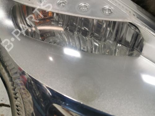 Right headlight CITROËN C3 Pluriel (HB_) 1.4 HDi | BP36707691C29 - Image 3