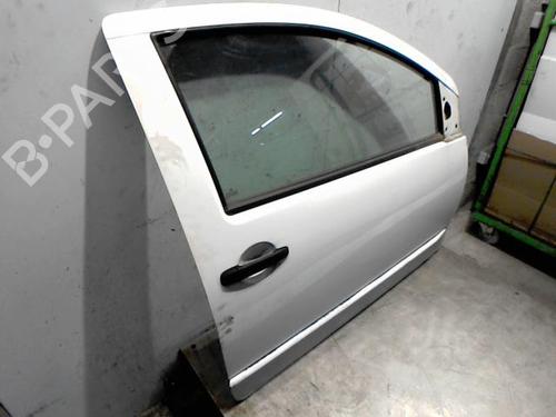 Used Right front door Right front door CITROËN C2 (JM_) 1.4 HDi (68 hp) 36748573 36748573