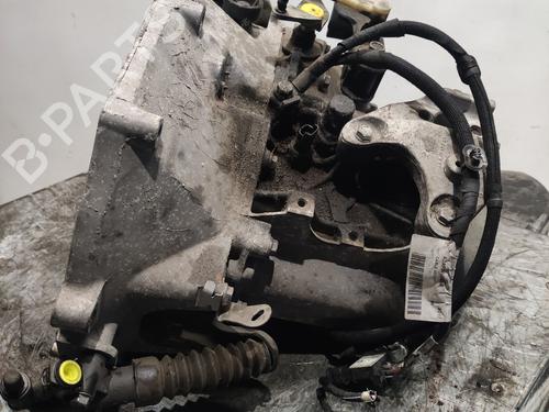 Gearbox CITROËN C-ELYSEE (DD_) 1.2 VTi 82 | BP36708387M3 - Image 2