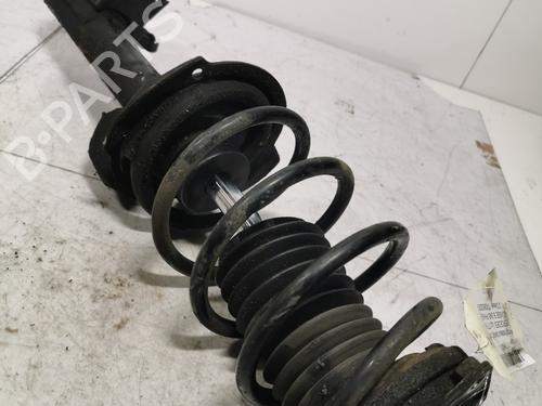Used Right front shock absorber Right front shock absorber MERCEDES-BENZ B-CLASS Sports Tourer (W245) B 180 CDI (245.207) (109 hp) 36711605 36711605