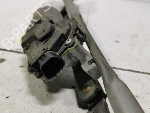 Front wiper motor SUZUKI SWIFT IV (FZ, NZ) | BP36707528M29 - Image 2
