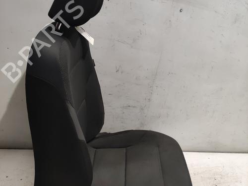 Left front seat VW GOLF VII Variant (BA5, BV5) 1.6 TDI | BP36719899C15 - Image 5