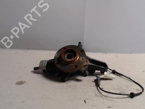 Used Right front steering knuckle Right front steering knuckle 36723899 36723899