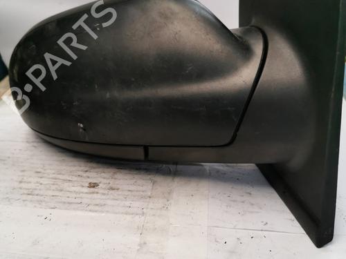 Used Right mirror Right mirror 36722842 36722842