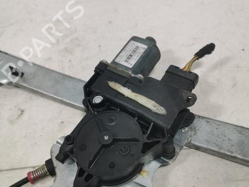 Used Front left window mechanism Front left window mechanism CITROËN C5 III (RD_) 2.0 HDi 165 (RDRHHA, RDRHH8) (163 hp) 36718237 36718237