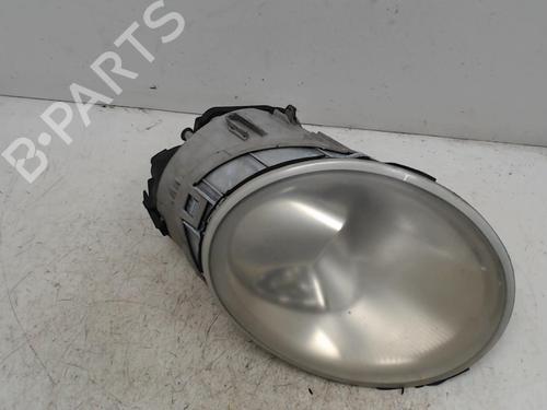 Used Left headlight Left headlight VW NEW BEETLE (9C1, 1C1) 2.0 (115 hp) 36746771 36746771