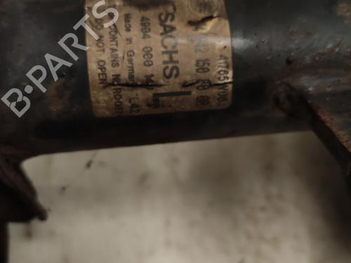 Left front shock absorber PEUGEOT 807 (EB_) 2.2 HDi | BP36751128M16 - Image 2