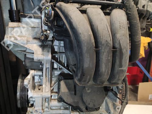 Engine VW UP! (121, 122, BL1, BL2, BL3, 123) 1.0 | BP36708304M1 - Image 2