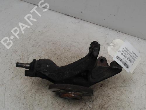 Used Right front steering knuckle Right front steering knuckle PEUGEOT PARTNER Platform/Chassis [2009-2026] 36745708 36745708