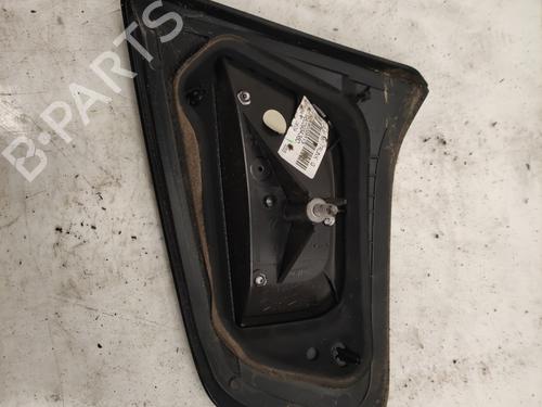 Left tailgate light CITROËN C3 II (SC_) 1.2 VTi 82 | BP36751001C79 - Image 2
